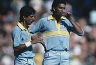 Ravi Shastri